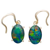 Opals  Collection at Terrace Showcase Jewellers