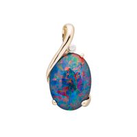 Opals Collection at Terrace Showcase Jewellers